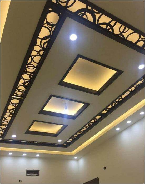False Ceiling Design Company in Bangalore