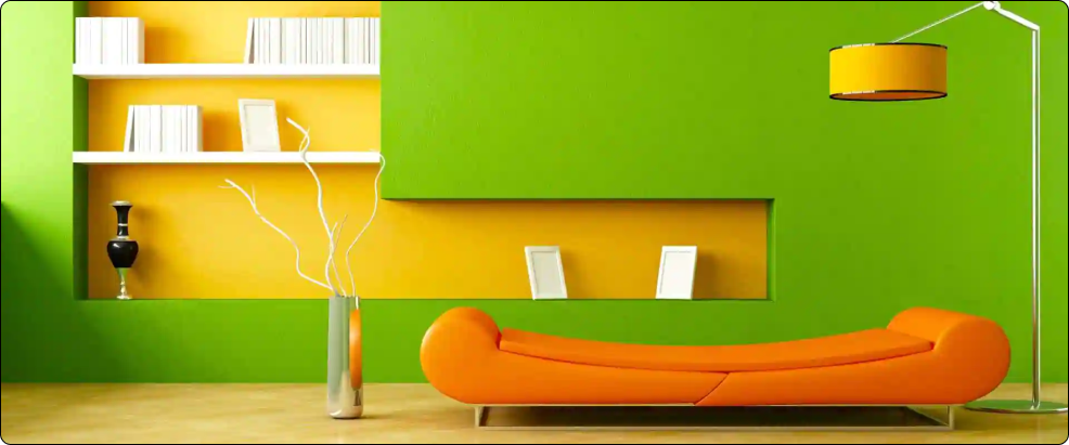 Painting services in Bangalore