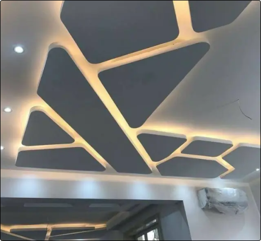 False Ceiling Design Company in Bangalore