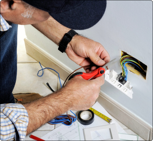 Electrical work in Bangalore