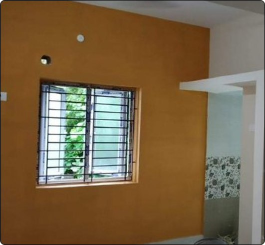Painting services in Bangalore