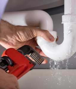 Plumbing Electrical & Painting Works in Bangalore