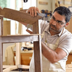 Wood Works Services in Bangalore