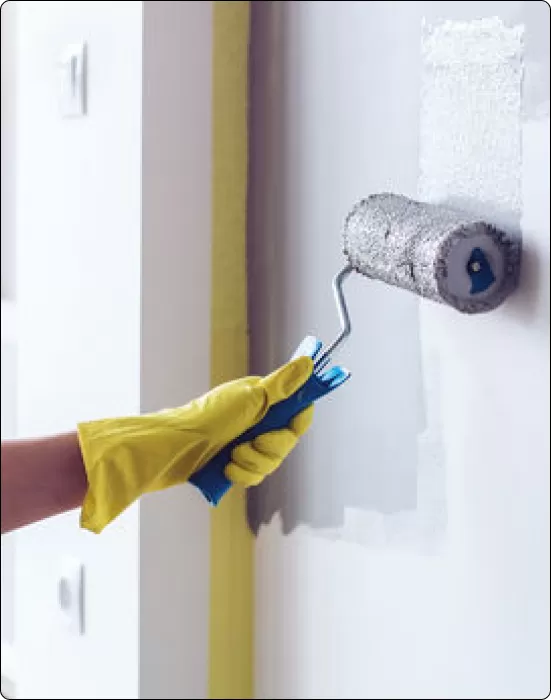 Painting services in Bangalore