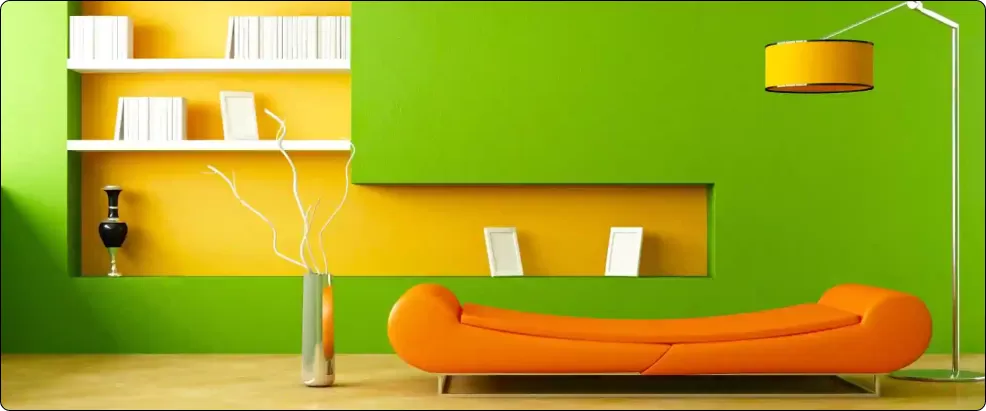 Painting services in Bangalore