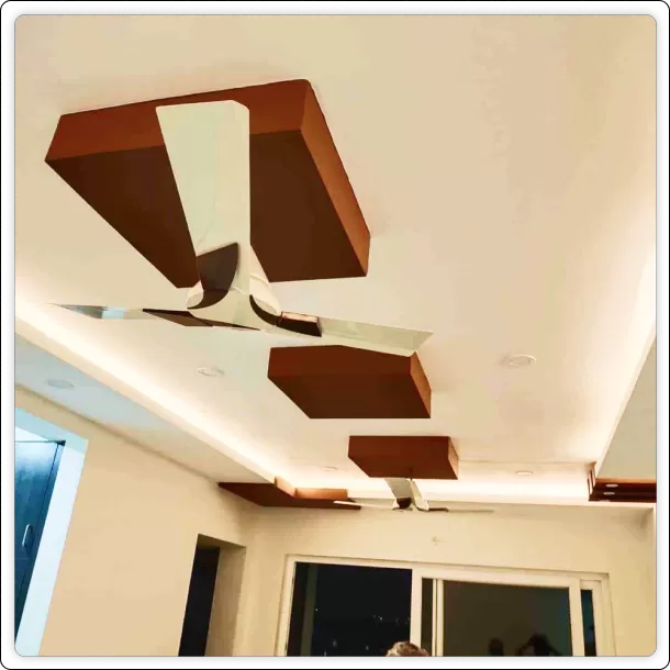 False Ceiling in Bangalore