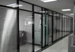 Glass Fabrication Services in Bangalore